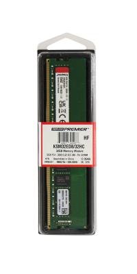  KINGSTON DDR4 32GB 3200Mhz KSM32ED8/32HC T30 T40 T140 T150 SERVER RAM